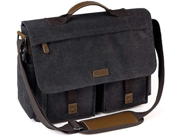 The 10 Best Padded Laptop Messenger Bags of 2023 (Reviews) - FindThisBest