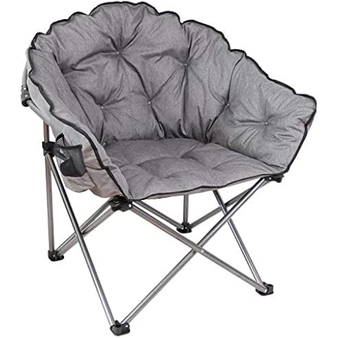 Padded Patio Lounge Chairs