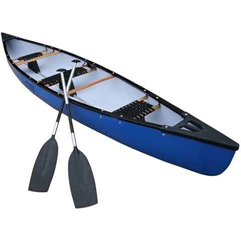 Paddle Voyage thumbnail