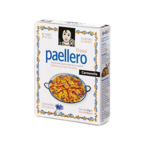 Paellero thumbnail