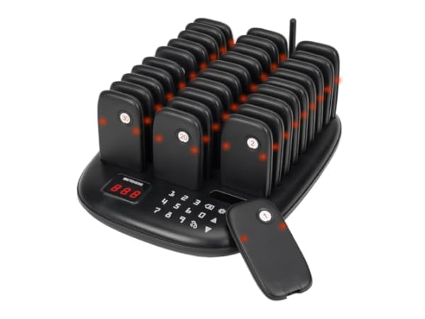 Pagers Thumbnail