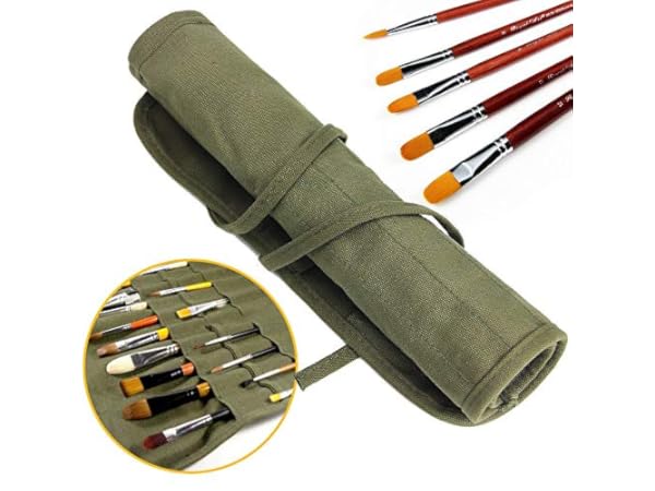 Paint Brush Organizers & Holders Thumbnail