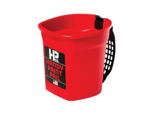 Paint Buckets Thumbnail