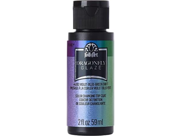 Paint Finishes Thumbnail