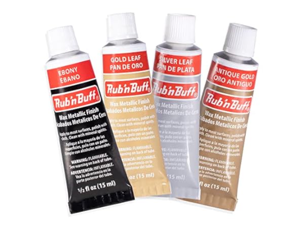 Paint Finishes Thumbnail