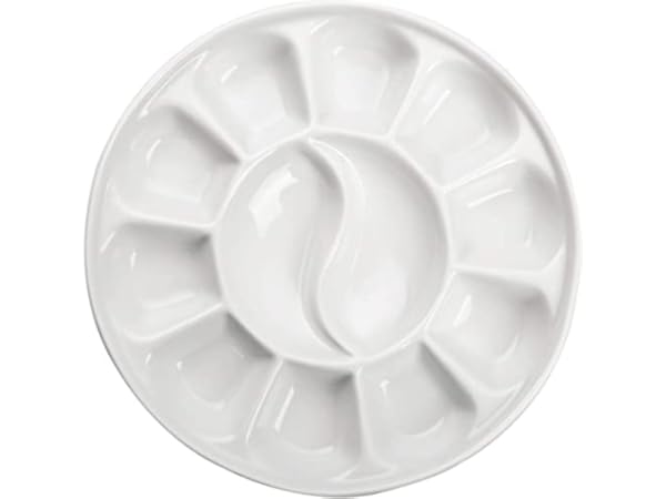 Paint Palettes Thumbnail