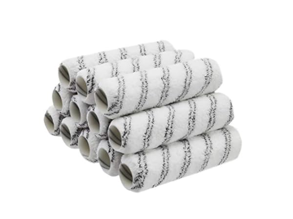 Paint Roller Covers Thumbnail