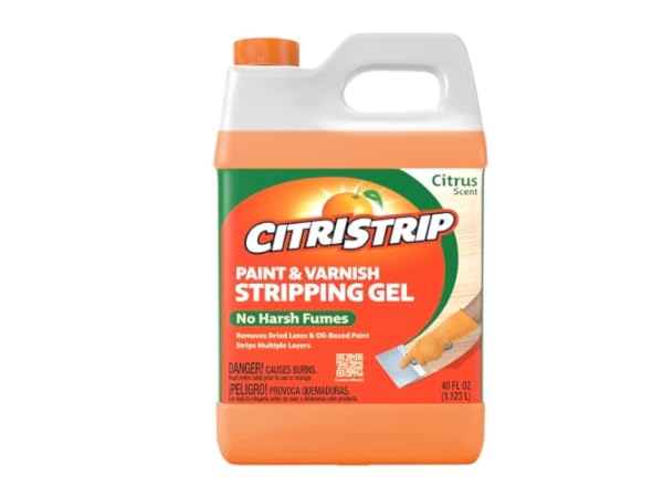Paint Strippers Thumbnail
