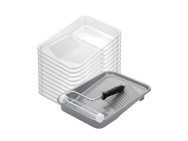 Paint Trays Thumbnail