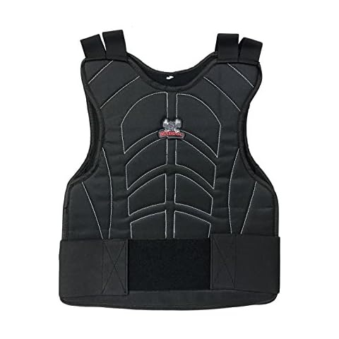 Paintball Chest Protectors