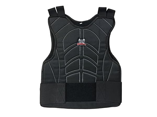 Paintball Chest Protectors Thumbnail