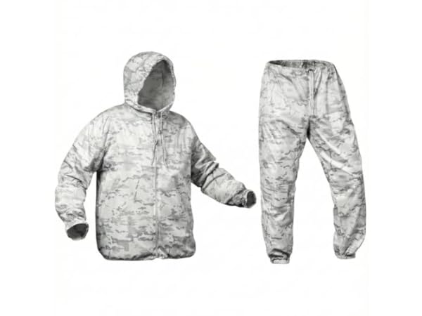 Paintball Clothing Thumbnail