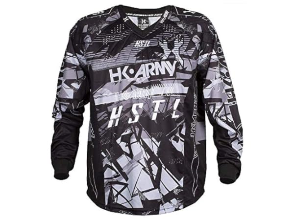Paintball Clothing Thumbnail