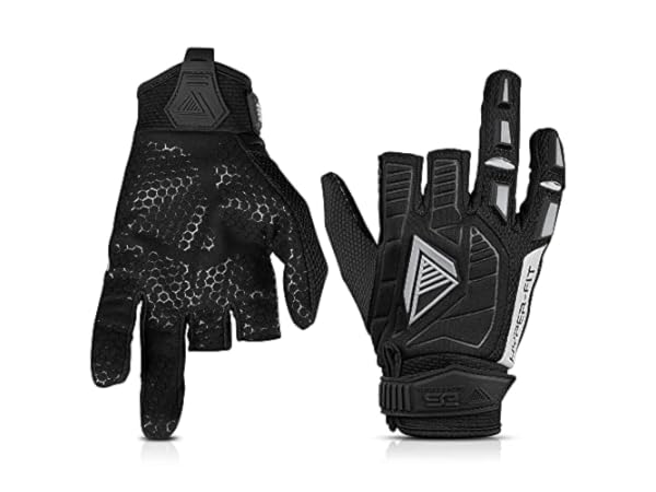 Paintball Gloves Thumbnail