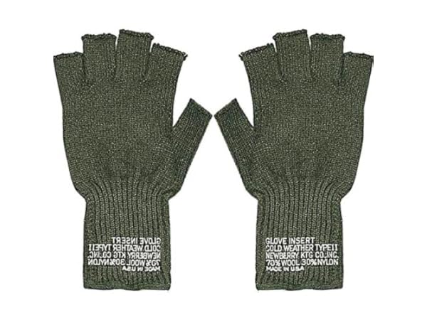 Paintball Gloves Thumbnail