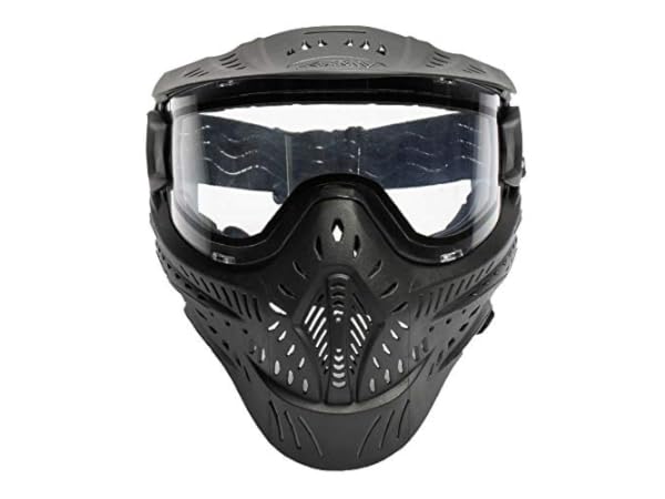 Paintball Goggles Thumbnail