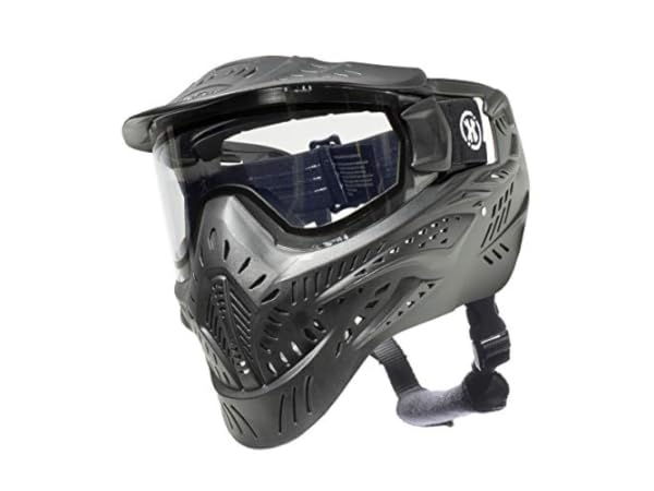 Paintball Goggles Thumbnail