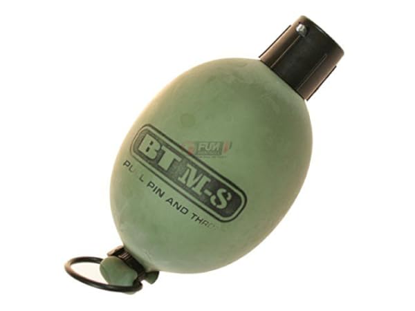 Paintball Grenades Thumbnail