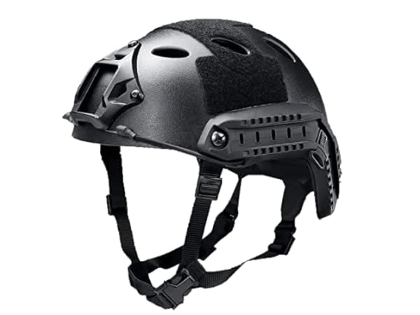 Paintball Helmets Thumbnail
