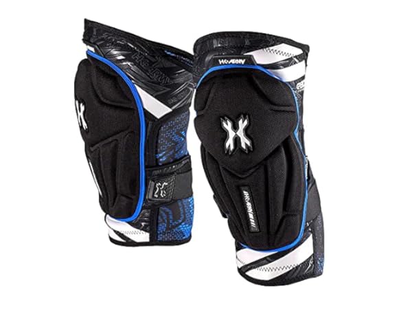 Paintball Knee Pads Thumbnail