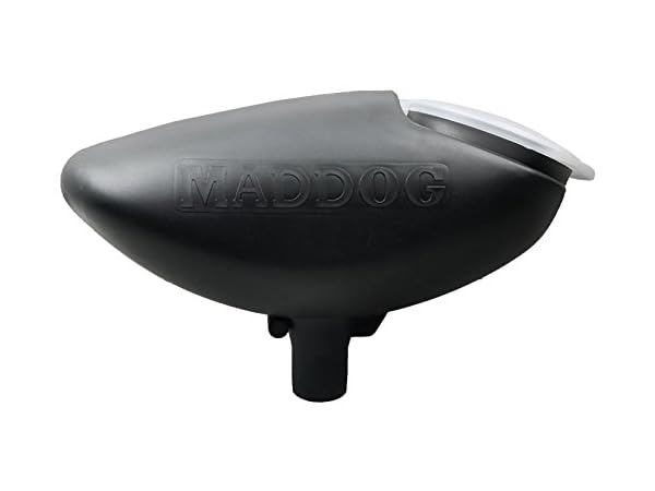 Paintball Loaders Thumbnail