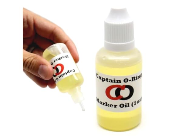 Paintball Marker Maintenance Equipment Thumbnail