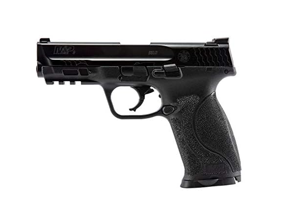 Paintball Markers Thumbnail