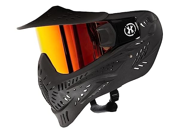 Paintball Masks Thumbnail