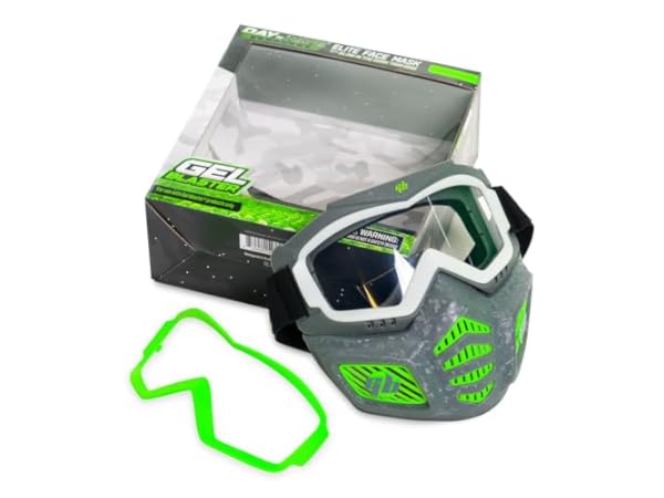 Paintball Masks Thumbnail