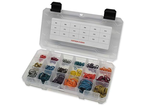 Paintball Parts Kits Thumbnail