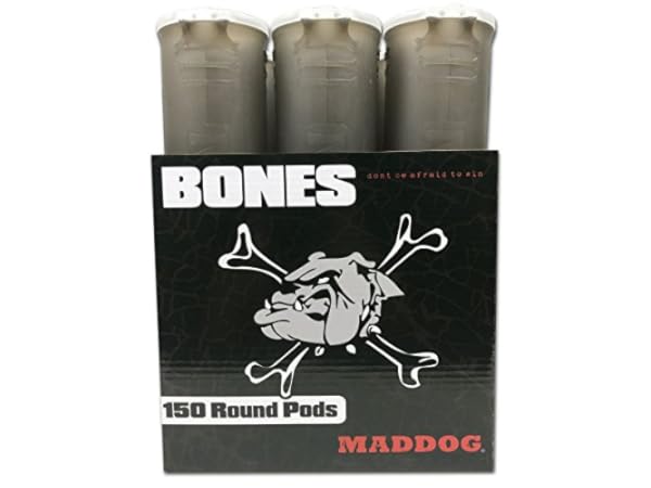 Paintball Pods Thumbnail