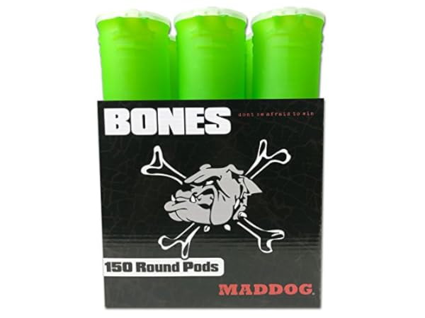 Paintball Pods Thumbnail