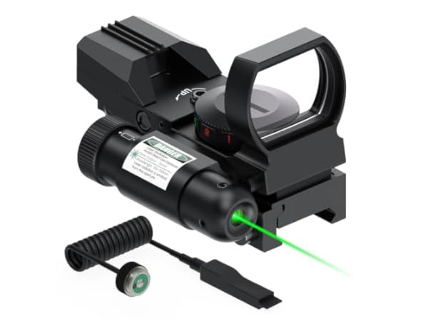 Paintball Sights Thumbnail