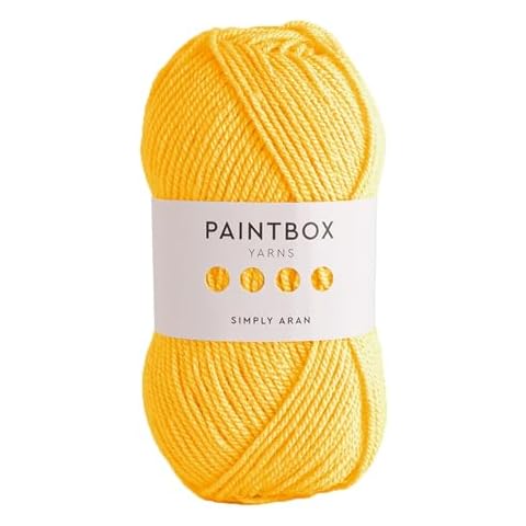 Paintbox Yarns thumbnail