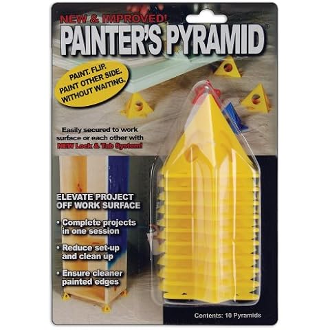 Painter's Pyramid thumbnail
