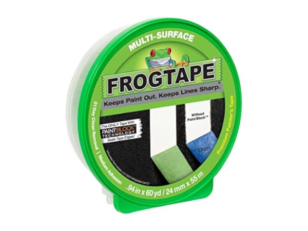 Painter's Tape Thumbnail