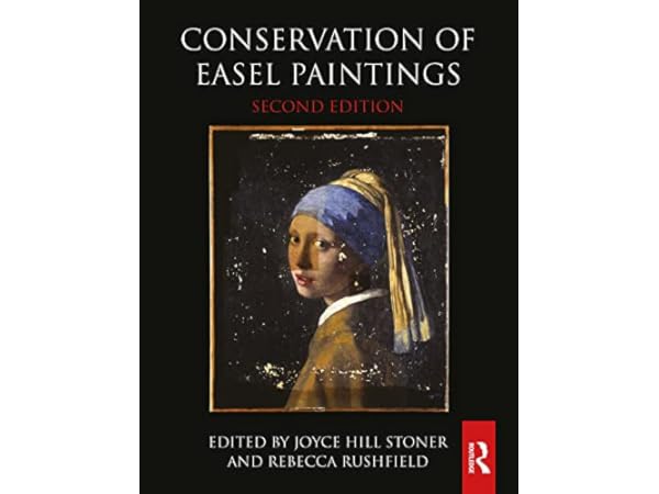 Painting Books Thumbnail