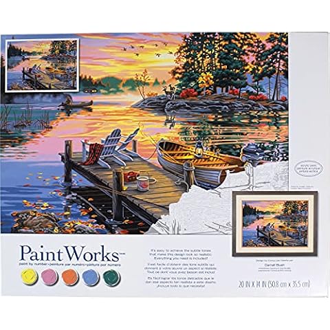 PaintWorks thumbnail