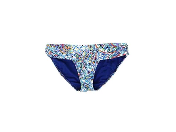 The 10 Best Paisley Swimwear Bottoms for Women of 2023 (Reviews ...