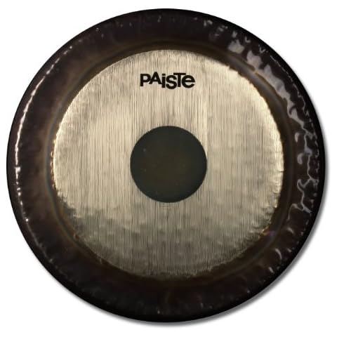 Paiste thumbnail