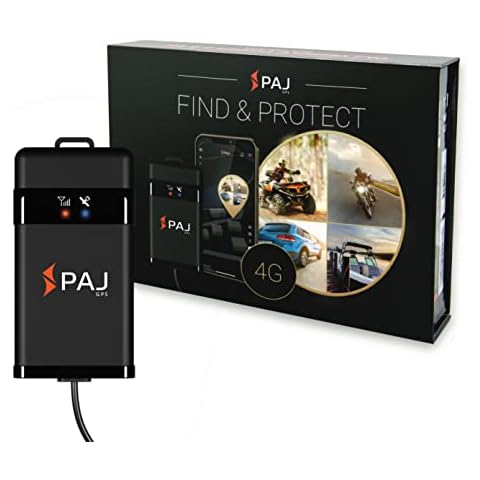 PAJ GPS thumbnail