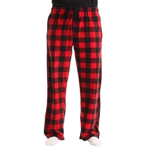 Pajama Bottoms for Men