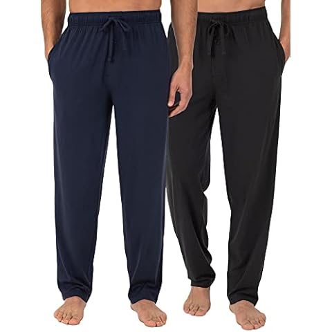 Pajama Bottoms for Men