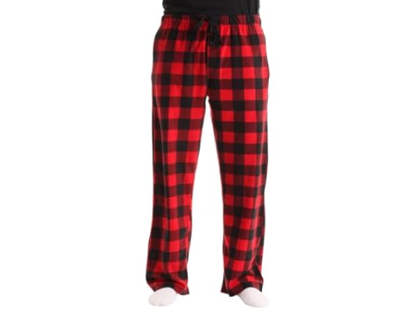 Pajama Pants for Men Thumbnail