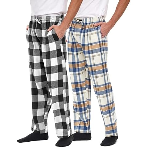Pajama Pants for Men
