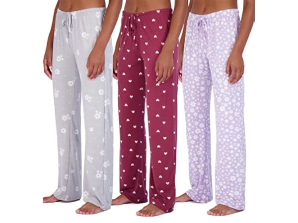 Pajama Pants for Women thumbnail