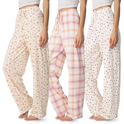 Pajama Pants for Women