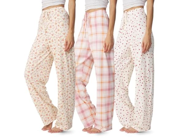 Pajama Pants for Women Thumbnail