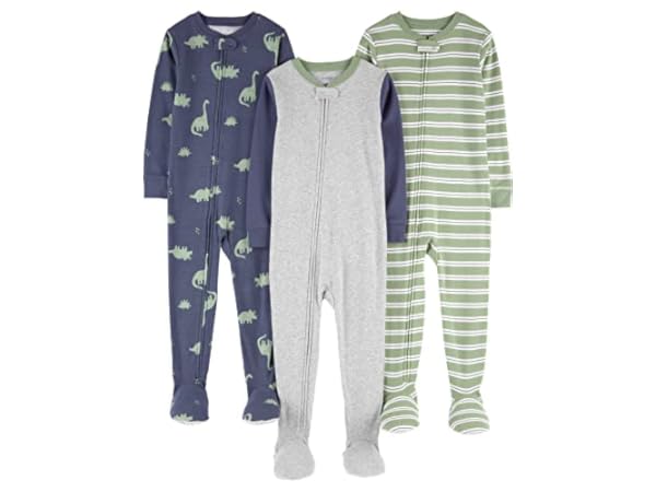 Pajama Sets for Baby Boys Thumbnail