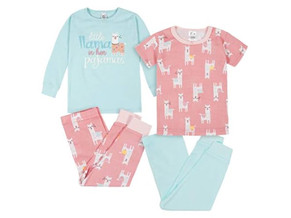Pajama Sets for Baby Girls Thumbnail